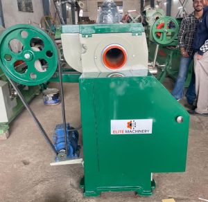8 Feet Heavy Duty Lathe Machine