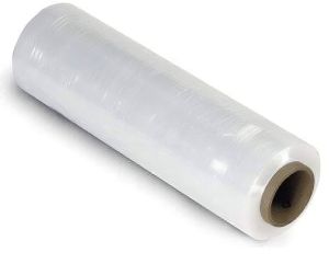 LDPE Stretch Film Roll