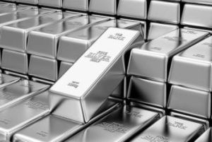 Pure Silver Bar