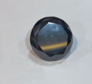 Natural Black Diamond