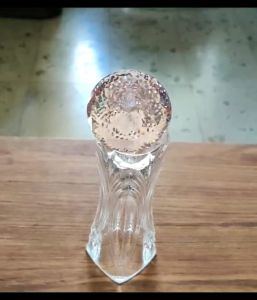 Clear Crystal Diamond