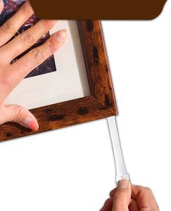 Picture Frames Instant Adhesive