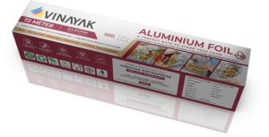 Alluminium Foil