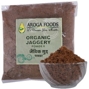 Organic Jaggery Powder