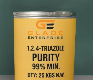 4 Amino Triazole Fungicides