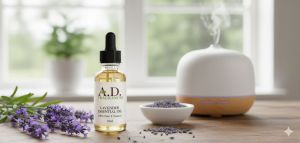 Lavender Oil