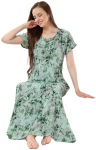 Ladies Alpine Nighty