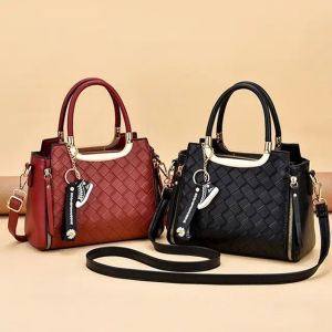 Ladies Leather Handbags