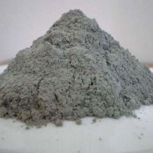 Normal Fly Ash Powder