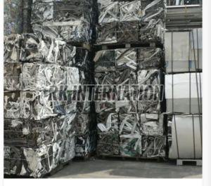 6063 Aluminium Scrap
