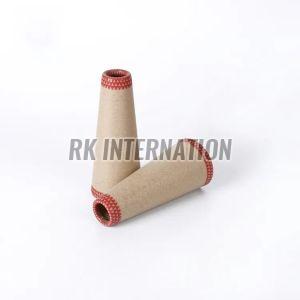 Brown Paper Cone