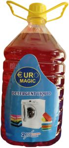 Euro Magic Cloth Wash Detergent Liquid