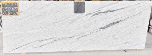 Viscon White Granite