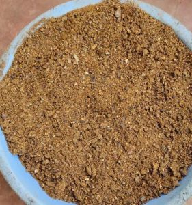 Organic Neem Seeds Powder