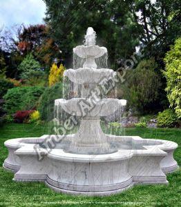 Decorative Garden Fountain