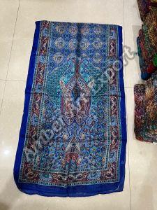 Designer Silk Scarves