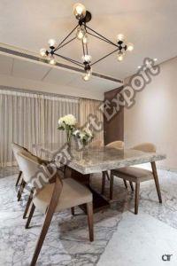 Dining Table 4 Seater