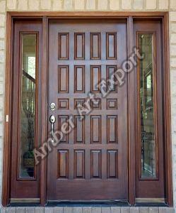 Exterior Doors