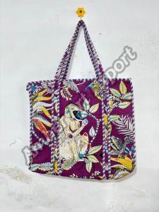 Handmade Bags