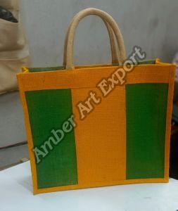 Jute Hand Bags