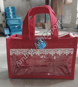 Jute Promotional Bags