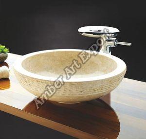 Marble Italian Stone Wash Basin
