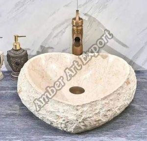 Marble Stone Wash Basin
