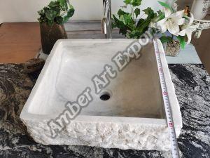 Marble Wash Basin