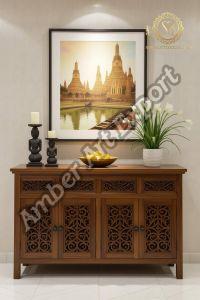 Solid Wood Side Boards