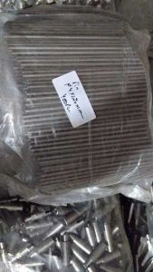 Threaded Pin