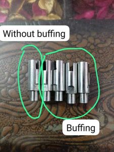 Threaded Pin