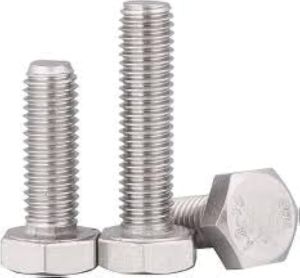 Hex Bolt
