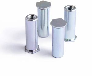 Self Clinch Blind Standoffs