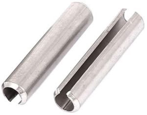 Spring Dowel Pin