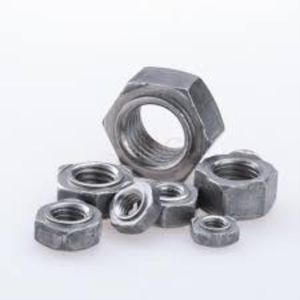 Weld Nut