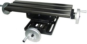 250mm Compound Sliding Table