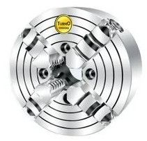 3 Jaw Self Centering True Chuck