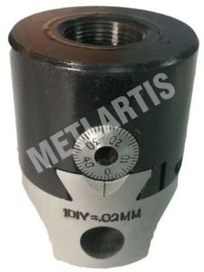 50mm Micro Boring Head Dia