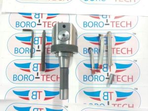 60mm Universal Boring Cum Facing Head Dia