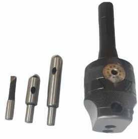 62mm Micro Boring Head Dia