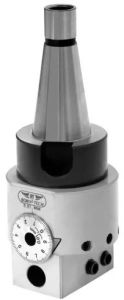 62mm Micro Boring Head With ISO30 Shank
