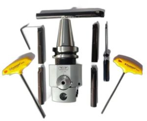 80mm Micro Boring Head Kit