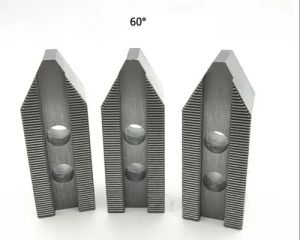 Aluminium CNC Soft Jaw