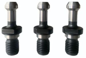 BT40 Pull Stub