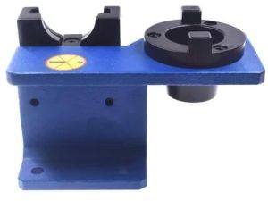 BT40 Tool Locking Device