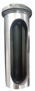 C Type Bushing CNC Reduction Sleeve Dia