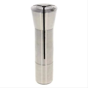 R8 Precision Round Spring Collet