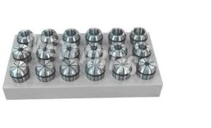 Alloy Steel ER32 Collet