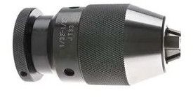 Keyless Drill Chuck