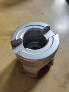50mm Face Mill Cutter